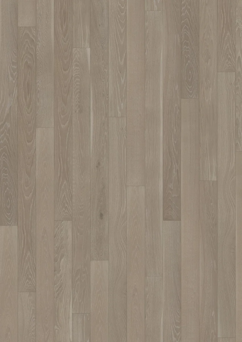 Паркетная доска Kahrs Канвас Дуб Вереск Heather 13106AEK1GKW185 Lively 1860×127×13