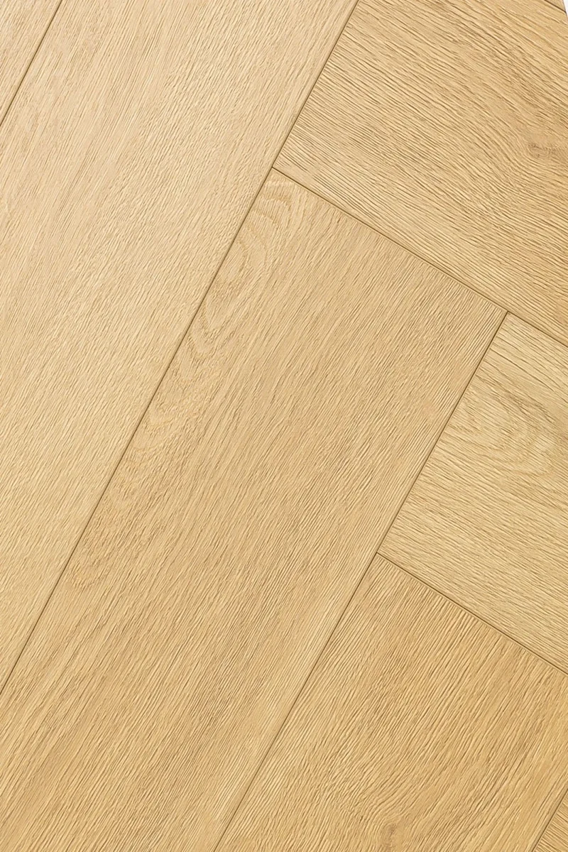 Ламинат FirstFloor Черный Бархат Дуб Ювель 1F441 венгерская елка 750×125×8