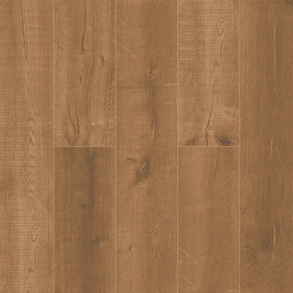 Кварцвиниловый SPC ламинат Alpine Floor Real Wood Дуб Роял ECO 2-1 1220×183×6
