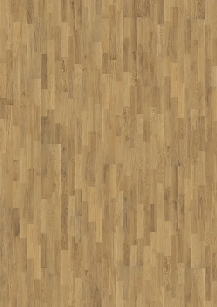 Паркетная доска Kahrs Люмен Дуб Рассвет Dawn 153N3BEK04KW240 Variation 2423×200×15