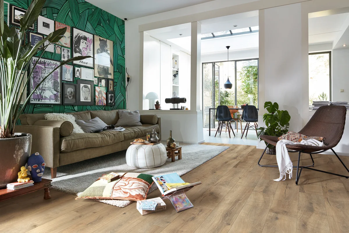Ламинат Meister LL 150 Дуб Крэкд Терра Cracked Terra oak 600007-2052220-06439 2052×220×8