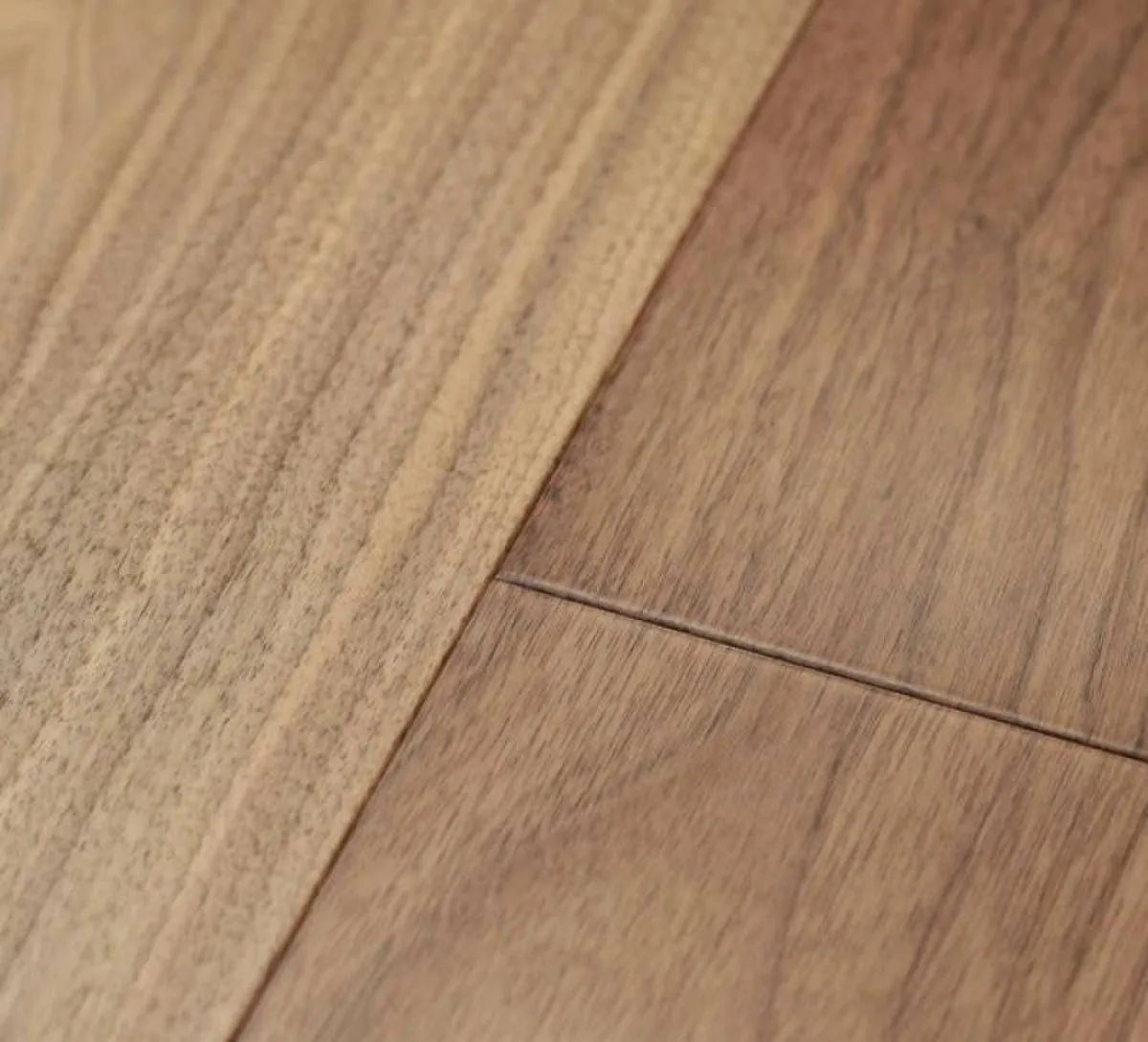 Инженерная доска HM Flooring Орех американский селект тон 1200×150×14