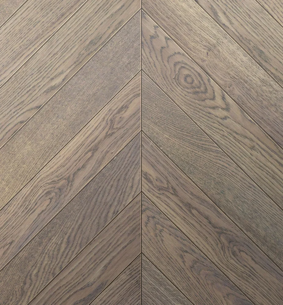 Инженерная доска Greenline Альт Дуб Стеллар 815 натур французская елка 590×110×15