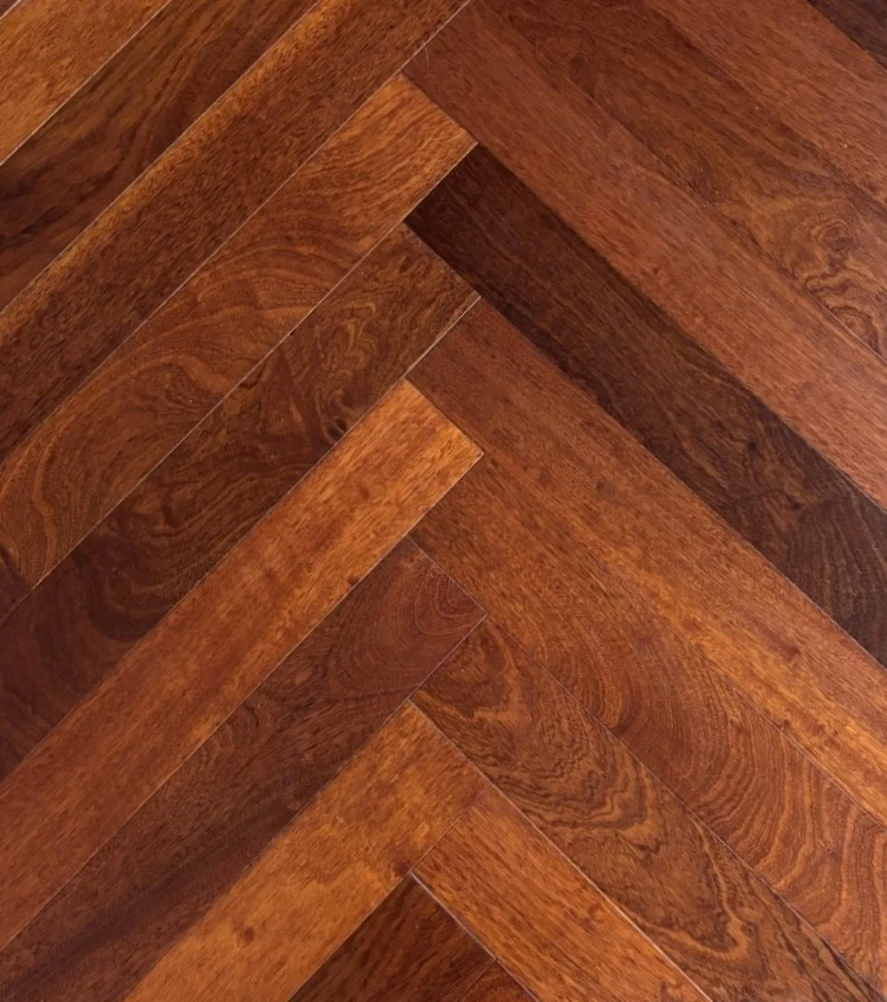 Инженерная доска Wood Bee Сапели ABC венгерская елка 600×92×12