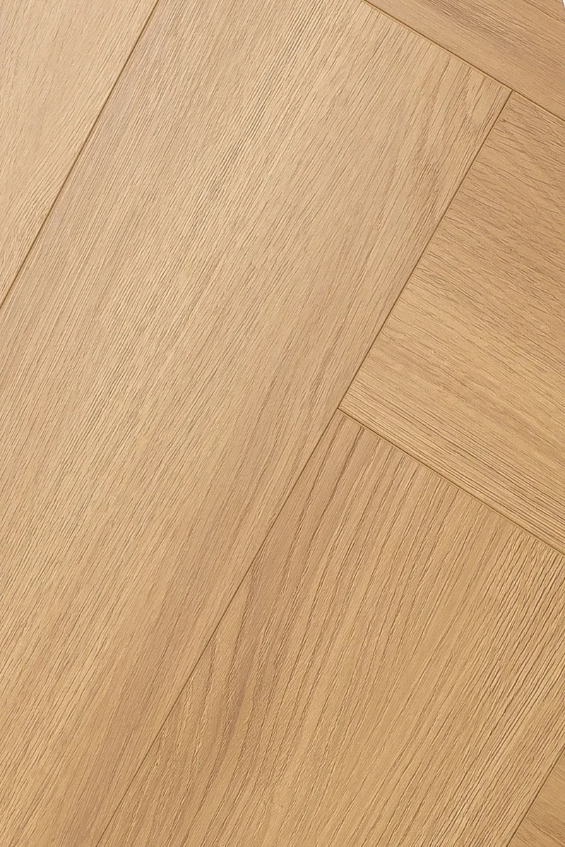 Ламинат FirstFloor Черный Шарм Дуб Витра 1F410 венгерская елка 800×165×8