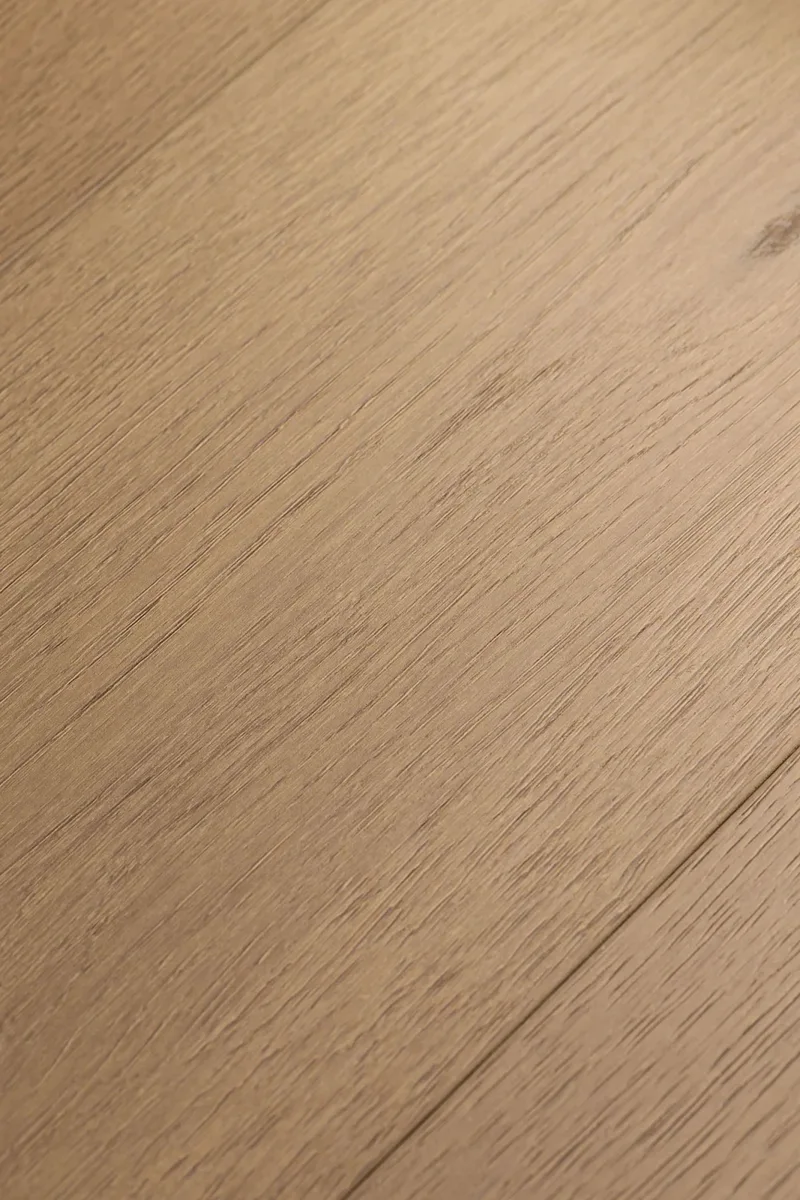 Ламинат FirstFloor Черный Бархат Дуб Ноктюрн 1F429 1520×196×8