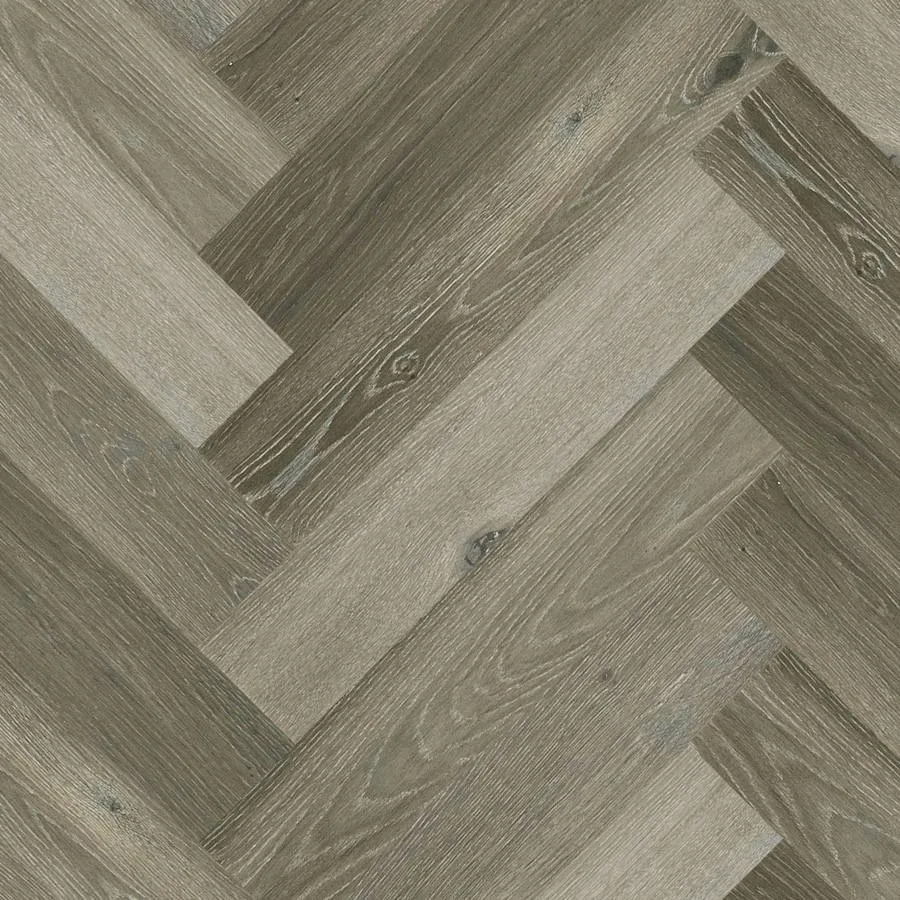 Кварцвиниловый SPC ламинат Fargo Parquet Дуб Рыцарский Замок 33-379-6 венгерская елка 615×123×4