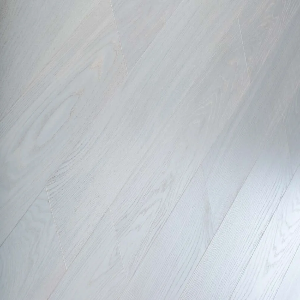 Инженерная доска Lab Arte Authentica Дуб Известь натур 400-1500×150×15