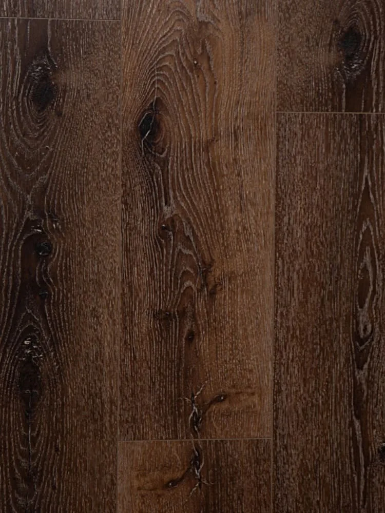 Кварцвиниловый SPC ламинат StoneWood Натура Дуб Брабант Brabant R-010-09 4V 1524×180×5,5