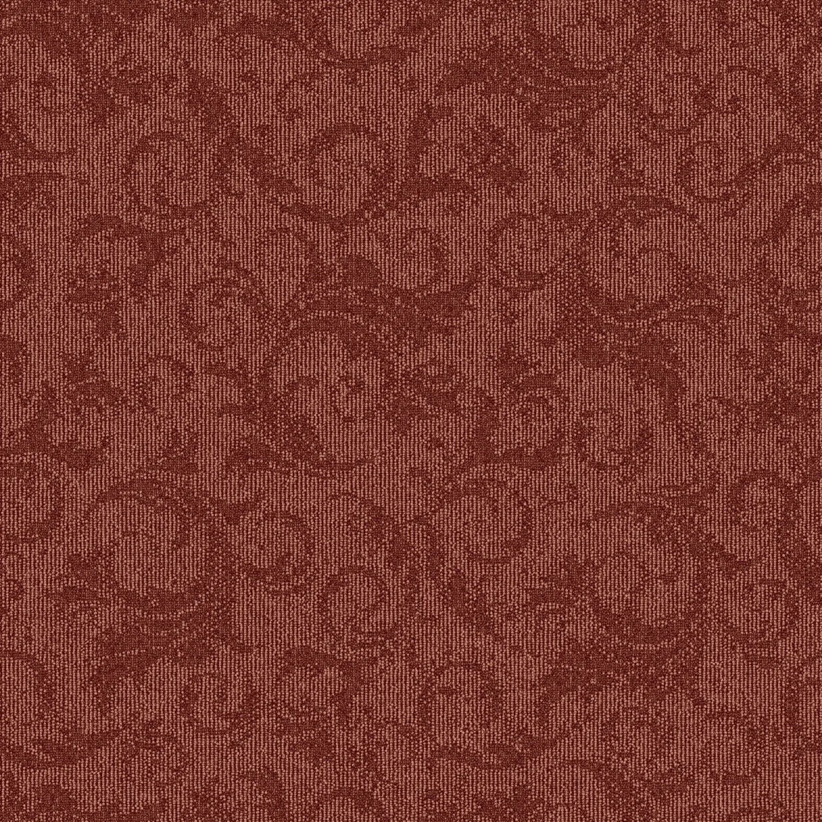Ковролин Bonkeel Соул 2 цвет Red 1000×4000×6