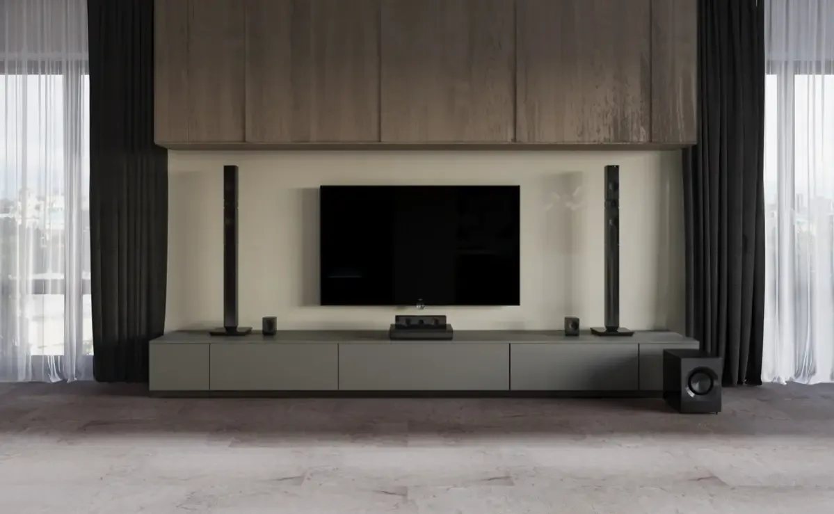 Кварцвиниловая плитка Vinilam клеевая Ceramo Stone Glue Португальский Камень 91905 950×475×2,5