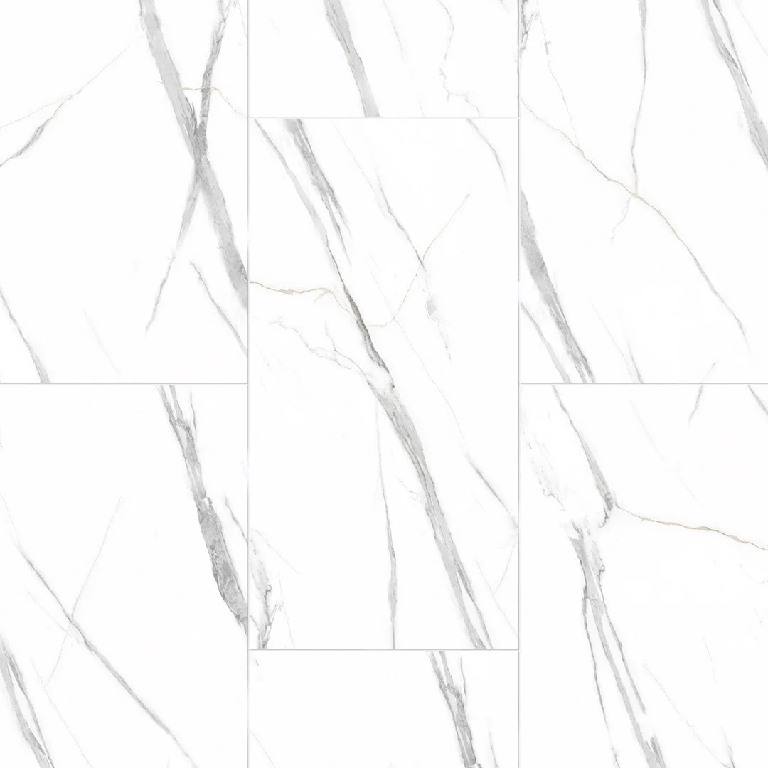 Кварцвиниловый SPC ламинат Alpine Floor Stone Mineral Core Санди ECO 4-32 609,6×304,8×4