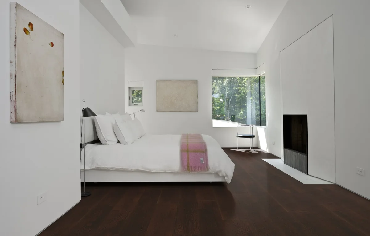 Паркетная доска Kahrs Трес Дуб Супай Supay 133NABEK5LUW240 Variation 2423×200×13