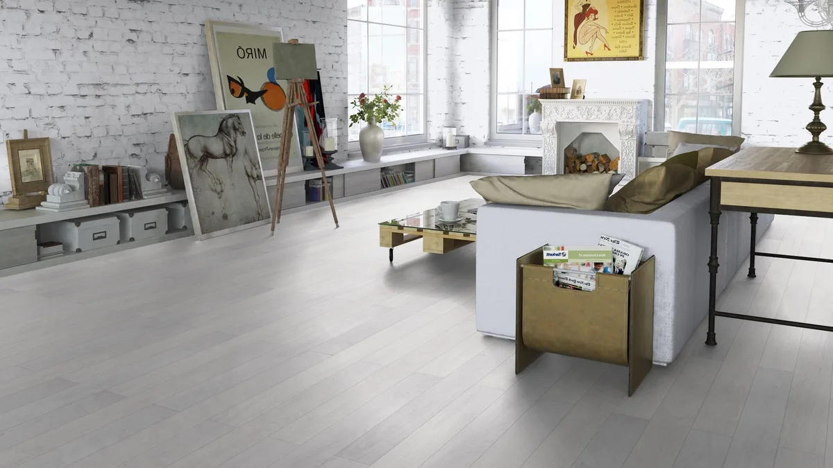 Ламинат Tarkett Gallery Degas 504425001 1292×116×12