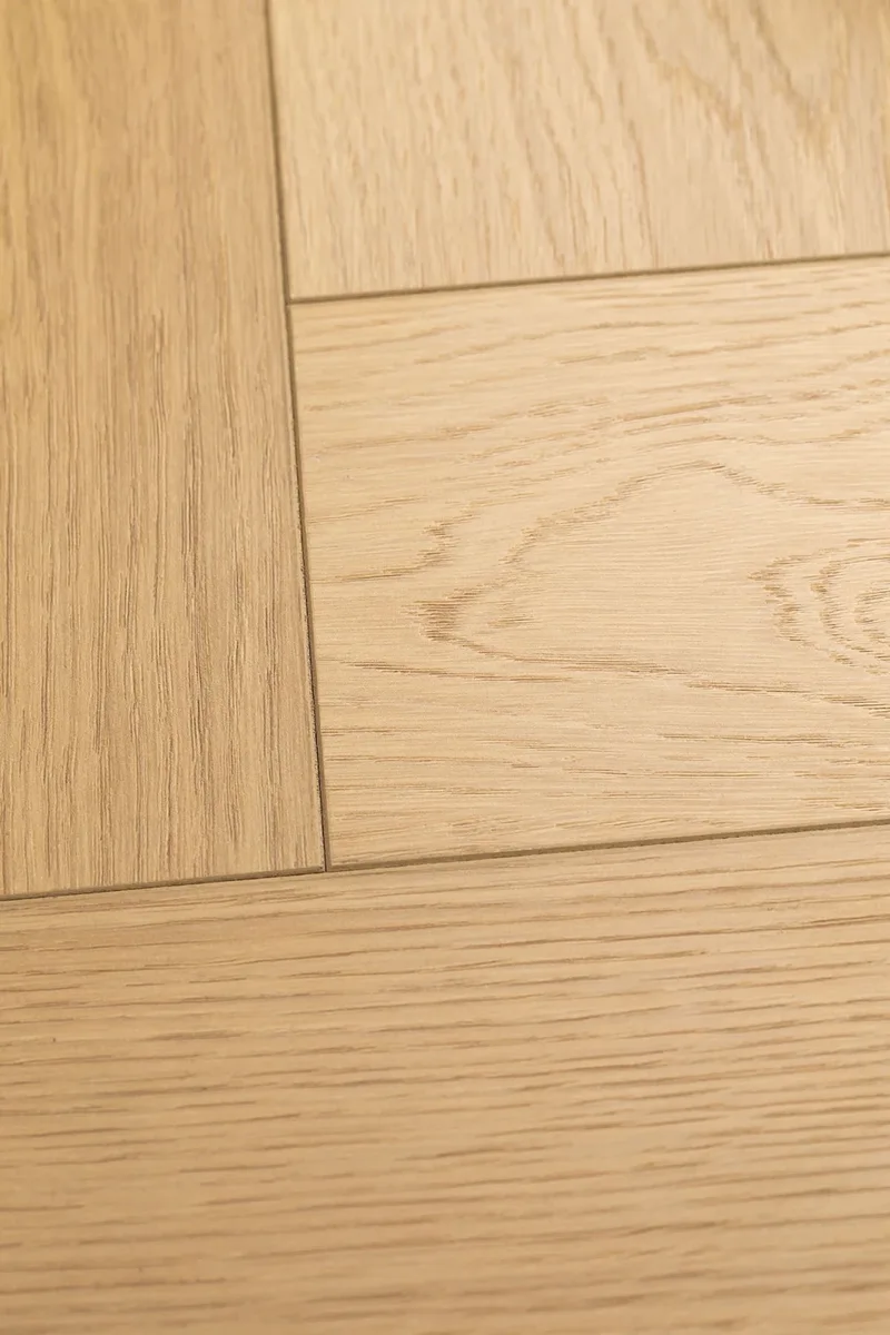 Ламинат FirstFloor Черный Бархат Дуб Умбра 1F440 венгерская елка 750×125×8