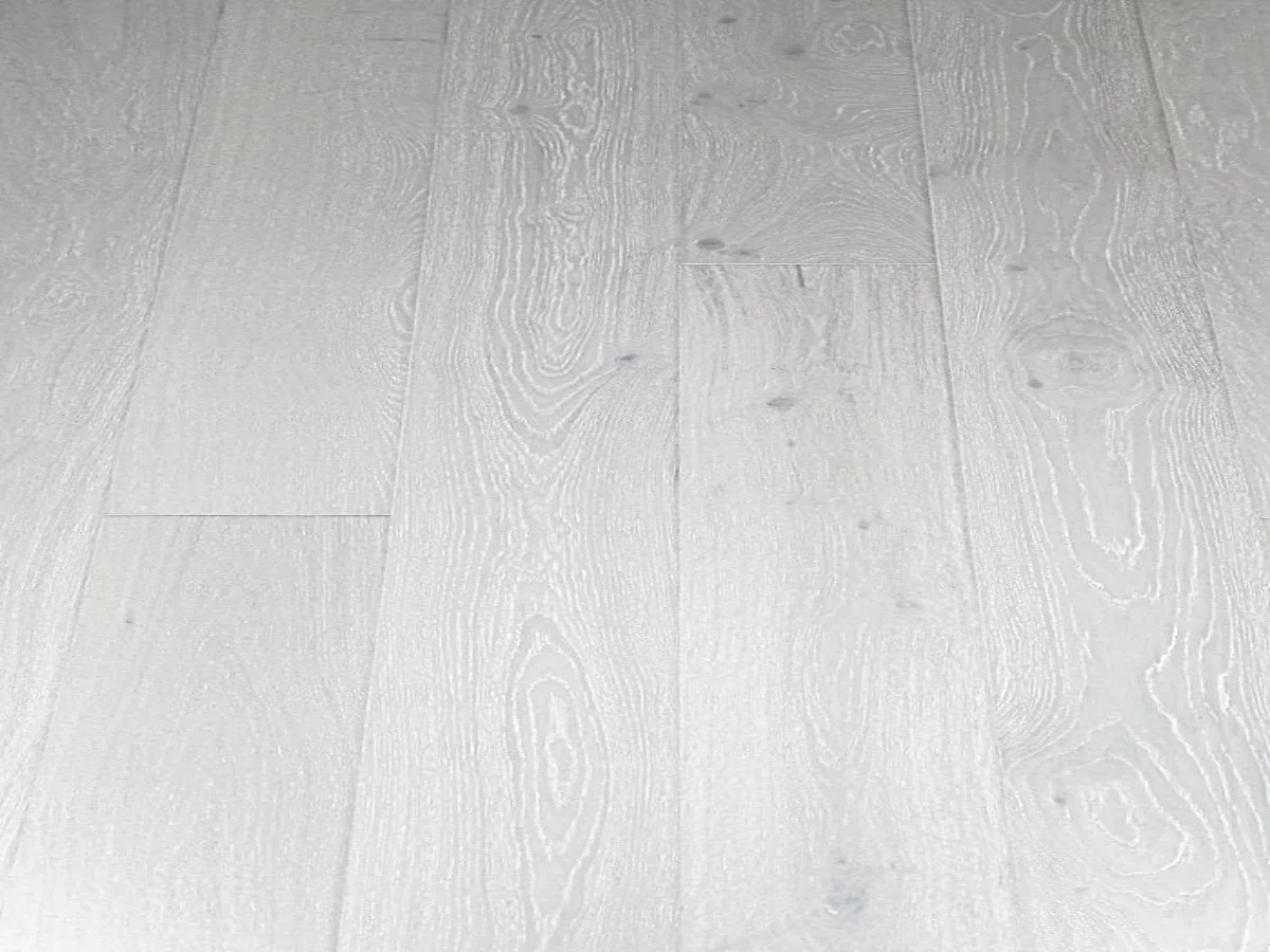 Инженерная доска Wood Bee Дуб Неве ABCD 650-1900×190×14