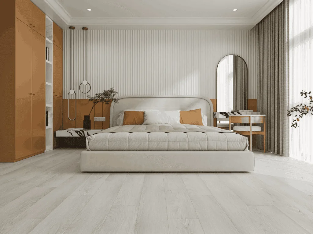 Ламинат Norland Elegant 10 Дуб Ман LF305-15 1220×198×10