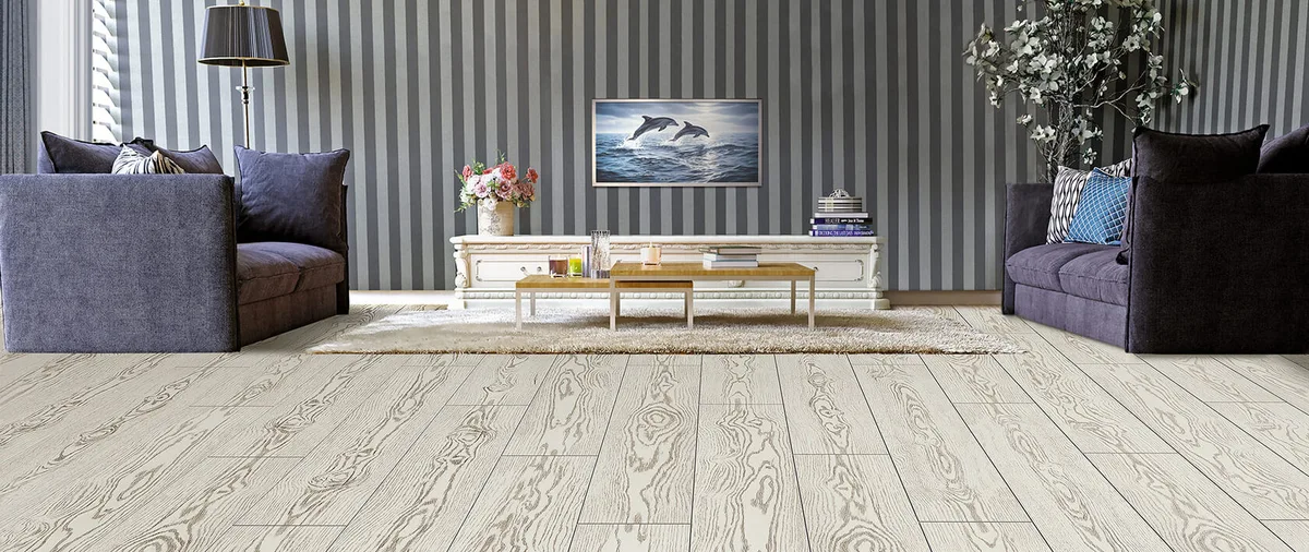 Ламинат AlixFloor Regista Дуб Инфинити D7065 1380×191×8