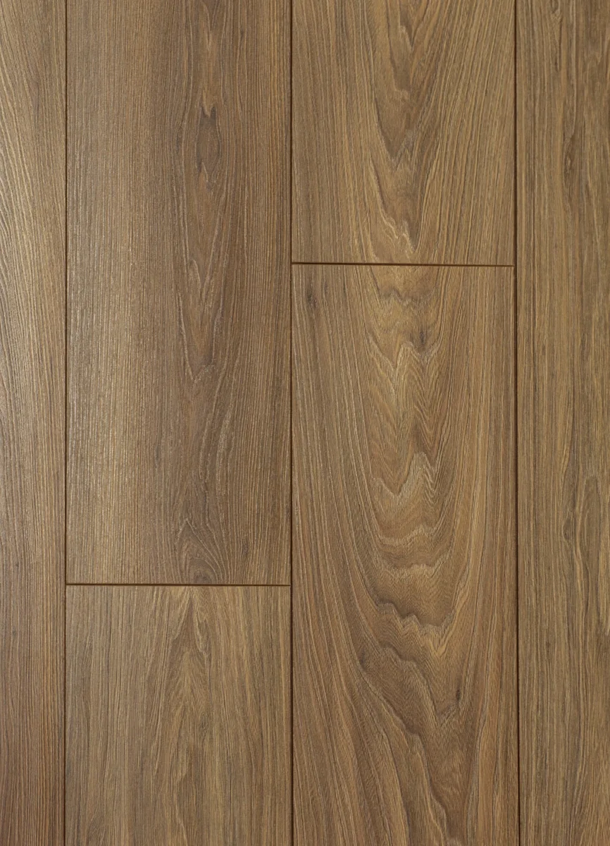 Ламинат Kronopol Platinium Milo Walnut Athena D 3712 1380×193×8