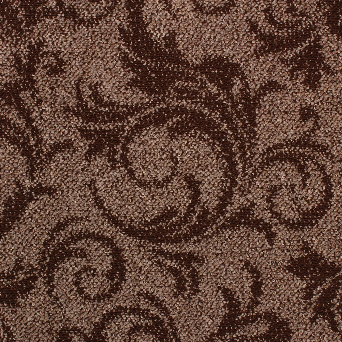 Ковролин Bonkeel Соул 2 цвет Brown 1000×4000×6