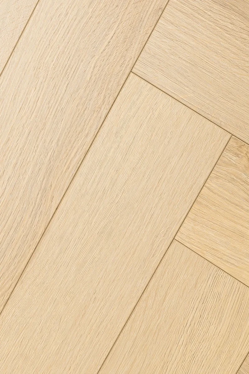 Ламинат FirstFloor Черный Бархат Дуб Ойкос 1F434 венгерская елка 750×125×8