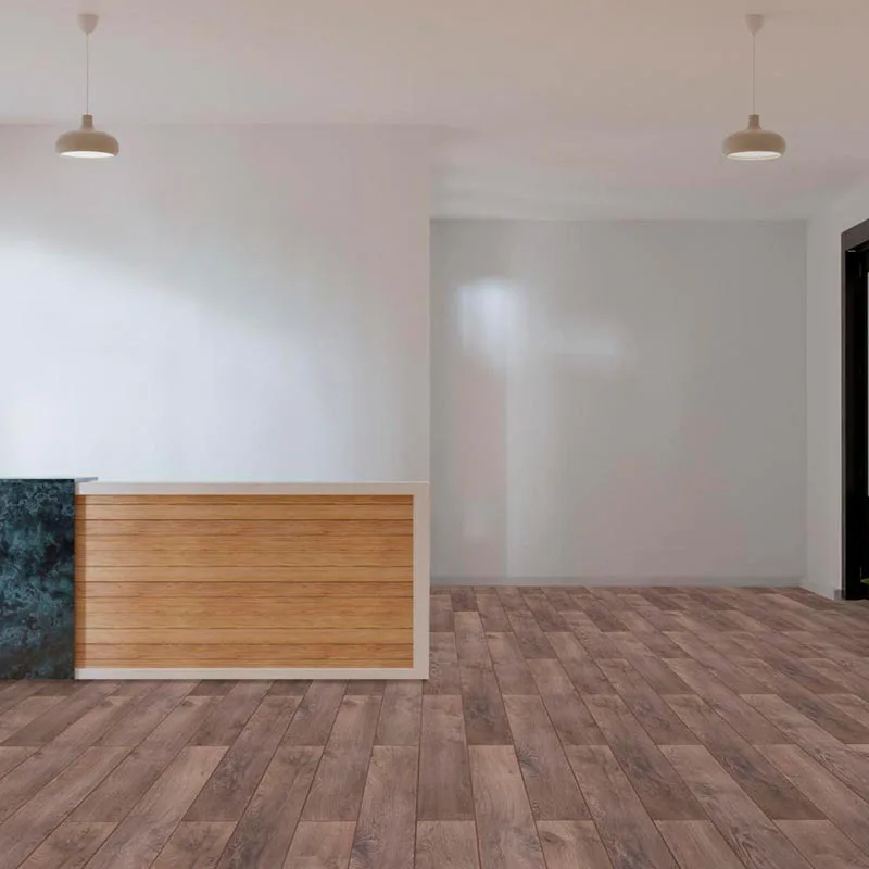 Ламинат My Step Terra Aqua Block Дуб Вена MS128AB 1380×157×8