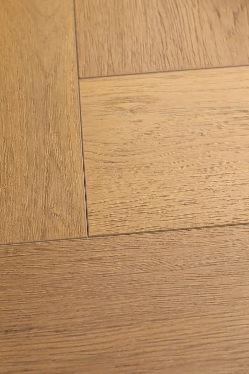 Ламинат FirstFloor Черный Бархат Дуб Яшма венгерская елка 1F444 750×125×8