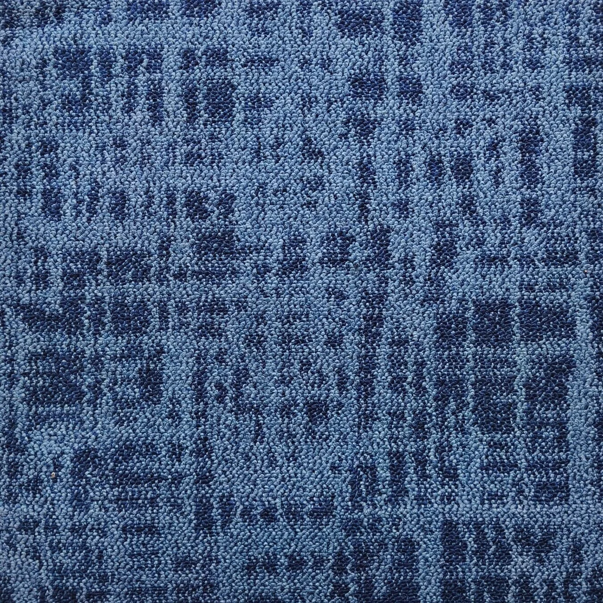 Ковролин Bonkeel Соул 1 цвет Blue 1000×4000×6
