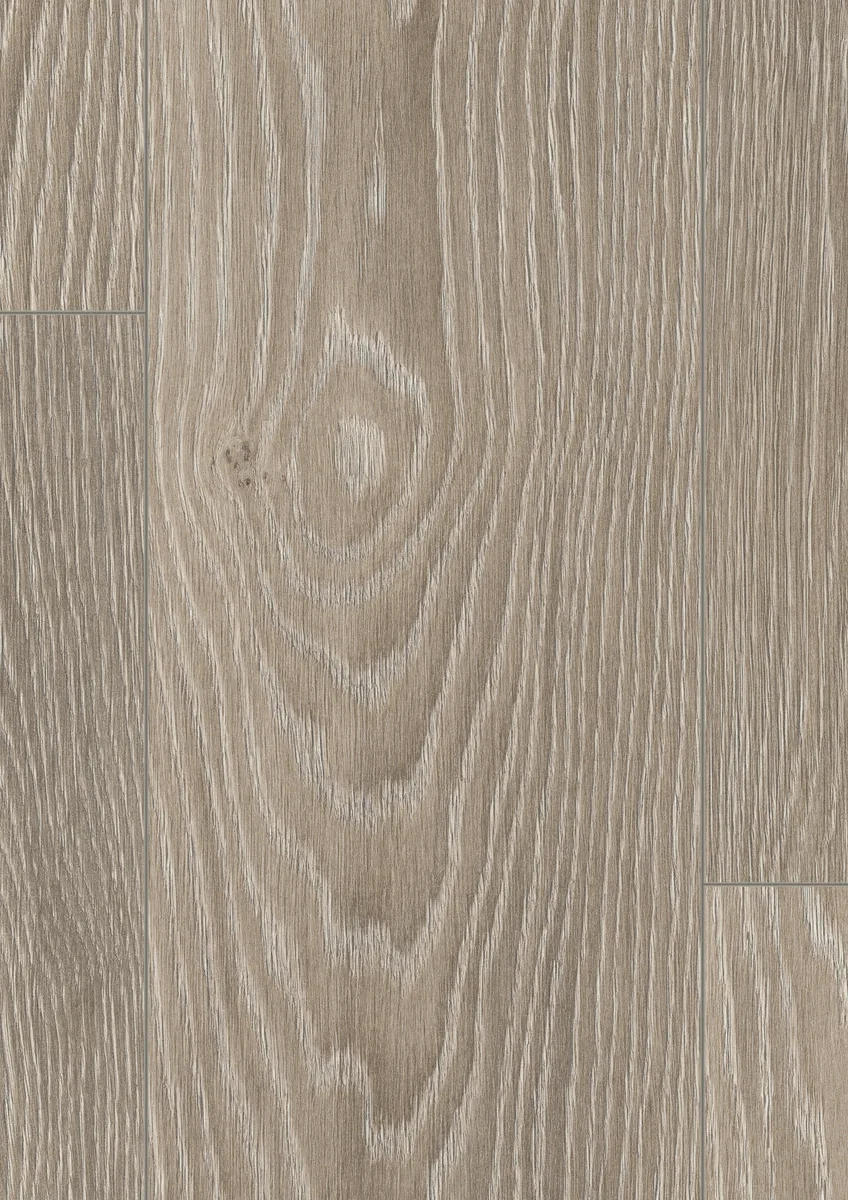 Ламинат Egger Pro Classic 12/33 Дуб Чезена серый EPL150 1292×193×12