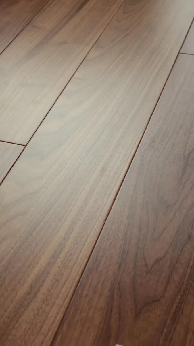 Инженерная доска HM Flooring Орех американский селект тон 1200×150×14