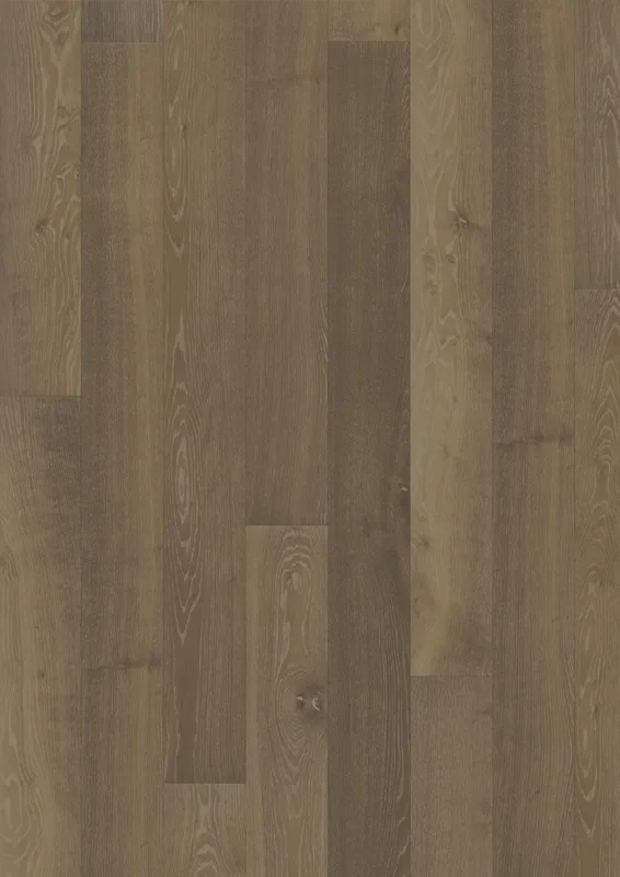 Паркетная доска Kahrs Новая классика Дуб Титан Nouveau Greige 151N8AEKGGKW220 Lively 2266×187×15