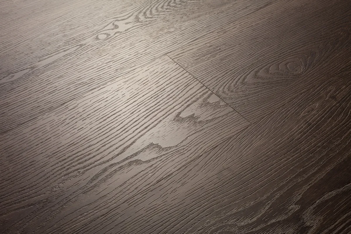 Кварцвиниловый SPC ламинат Aquafloor RealWood AF6053 1220×178×6