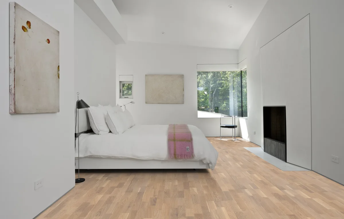 Паркетная доска Kahrs Трес Дуб Абетон Abetone 133NABEK1VKW240 Variation 2423×200×13