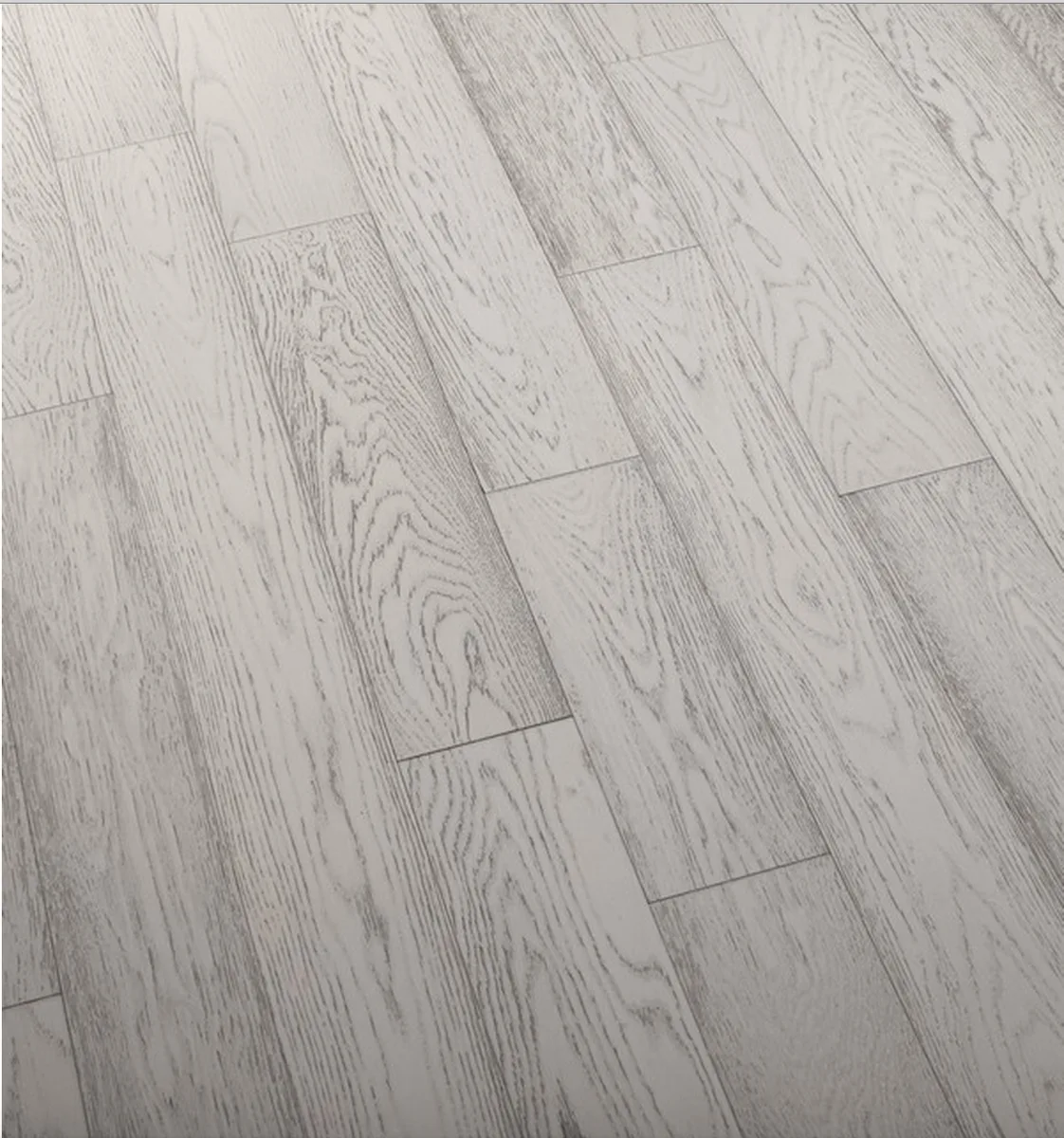 Инженерная доска Wood Bee Дуб Аризона BC 400-1200×125×12