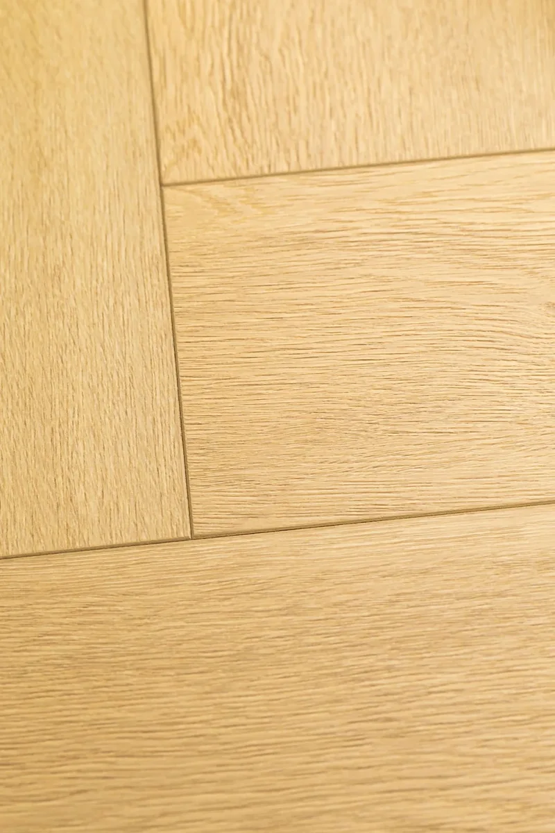 Ламинат FirstFloor Черный Бархат Дуб Ювель 1F441 венгерская елка 750×125×8