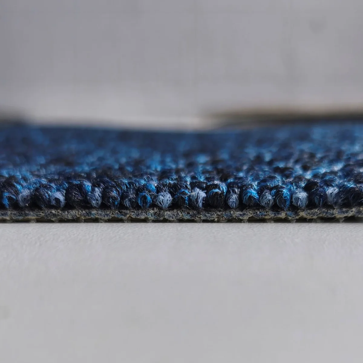 Ковролин Bonkeel Пассаж цвет Blue 1000×4000×5,5