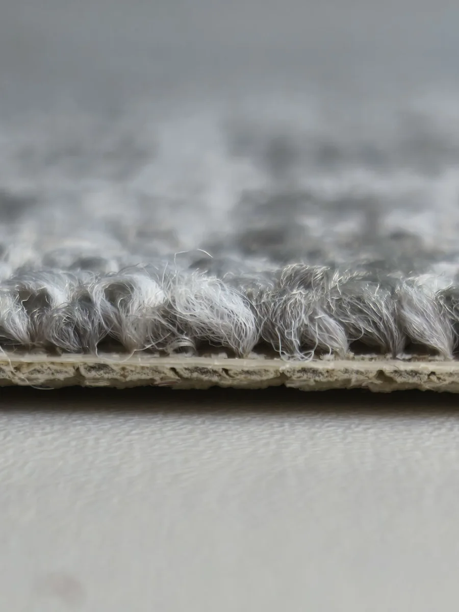 Ковролин Bonkeel Соул 1 цвет Grey 1000×4000×6