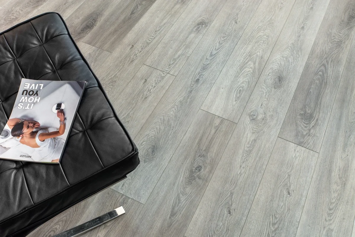 Кварцвиниловая плитка Alpine Floor клеевая Grand Sequoia LVT Негара ECO 11-1702 1219,2×184,15×2,5