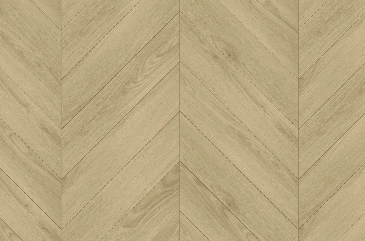 Кварцвиниловый SPC ламинат Aquafloor Chevron Premium AF7013CVR французская ёлка 690×120×6,5