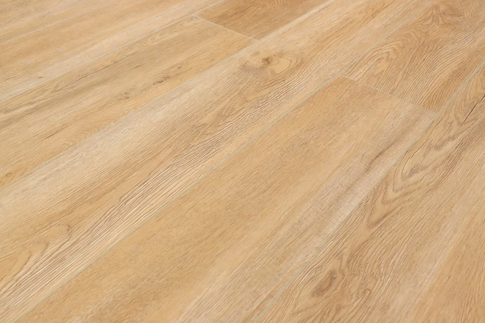 Кварцвиниловая плитка Cronafloor клеевая Wood Дуб Монтара W LVT 008 1200×180×2,5