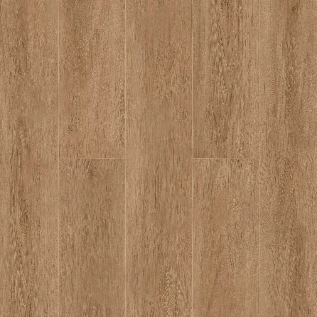 Кварцвиниловая плитка Alpine Floor клеевая Ultra Дуб Рыжий ECO 5-21 1219,2×184,15×2