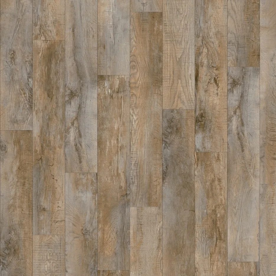 Кварцвиниловая плитка Moduleo клеевая Country Oak 24958 1320×196×2,35