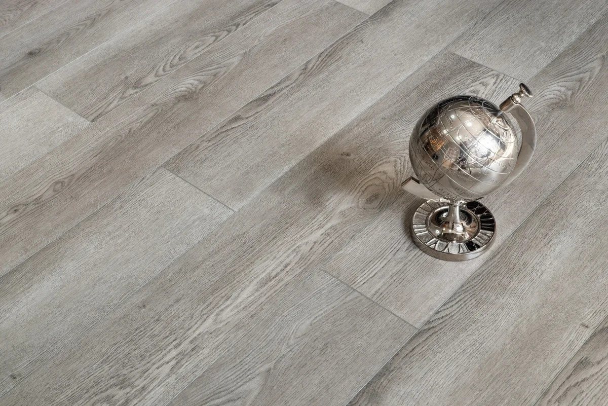 Кварцвиниловый SPC ламинат Alpine Floor Grand Sequoia Горбеа ECO 11-16 1524×180×4