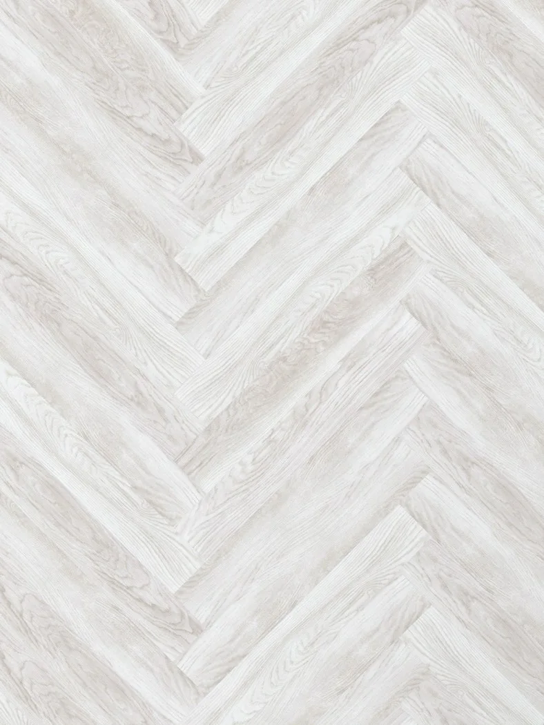 Кварцвиниловая плитка FineFlex клеевая Wood Дуб Лапландский FX-105F 940×140×2,2