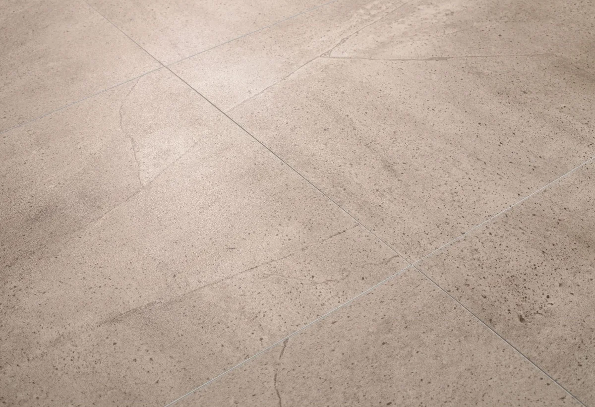 Кварцвиниловый SPC ламинат Aquafloor Stone AF3553SST 610×305×4