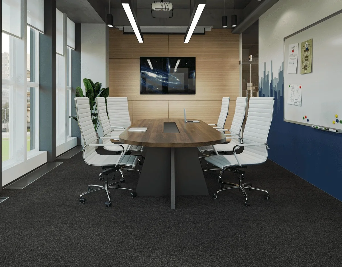 Ковровая плитка Alpine Floor Astoria Бенуа 401-2 500×500×7