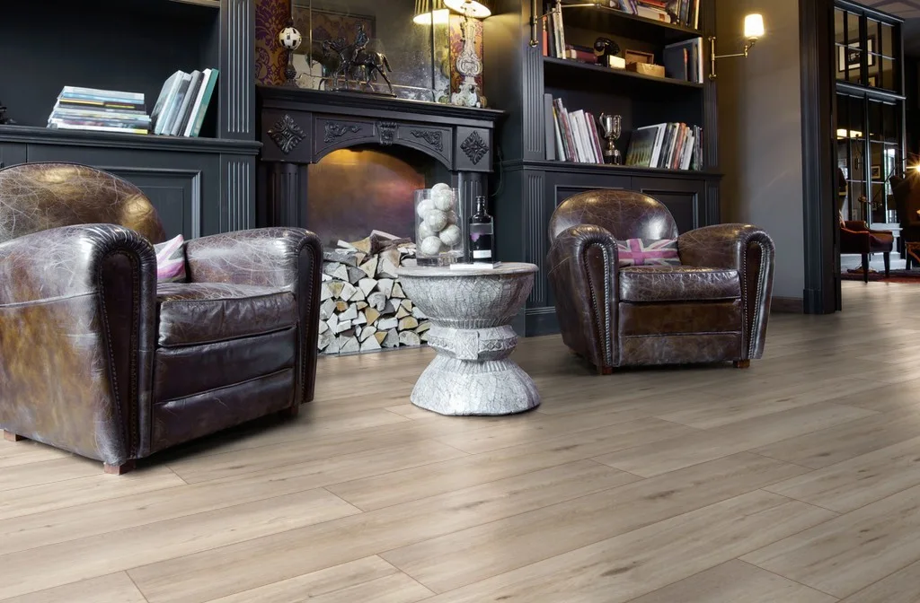 Ламинат Kronopol Platinium Marine Oak Pacific D 3280 1380×159×10