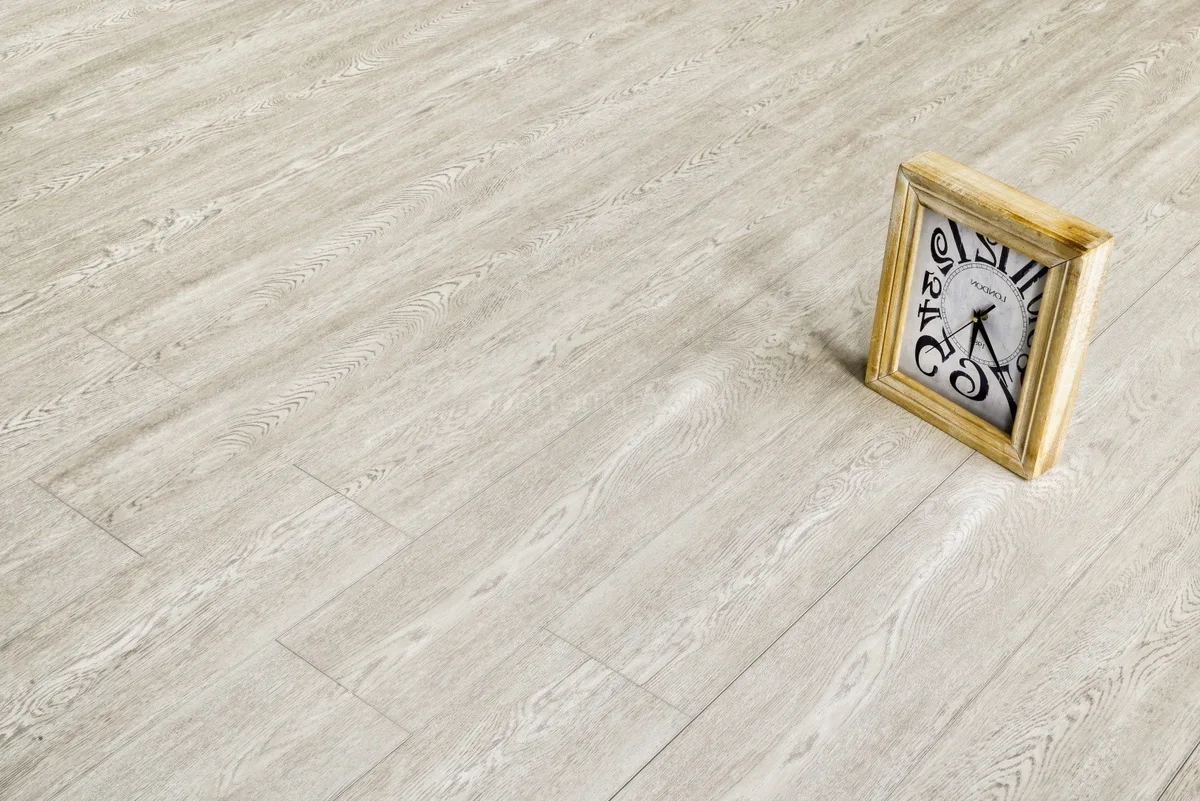 Кварцвиниловый SPC ламинат Alpine Floor Intense Голубой Лес ECO 9-8 1220×183×6