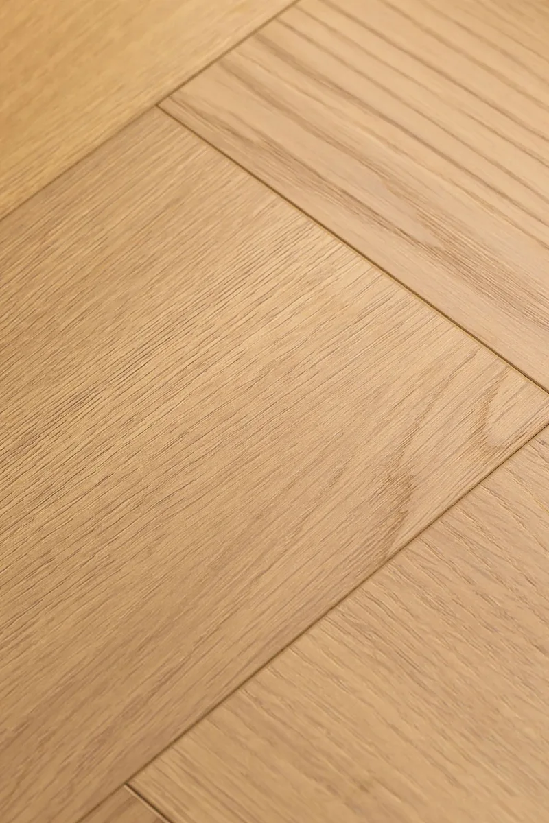 Ламинат FirstFloor Черный Шарм Дуб Витра 1F410 венгерская елка 800×165×8
