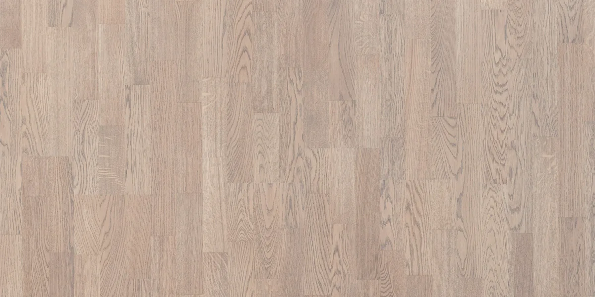 Паркетная доска Polarwood Classic Дуб Living White Matt 30112781A4001124 3S 2266×188×14